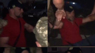 Справа Гандзюк: Мангера затримали, він в СІЗО СБУ, - адвокат