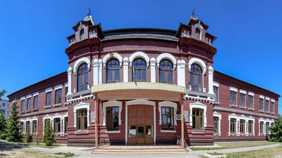 Тормозок, баранчик та випихач: чим цікаві говірки Донбасу та чому є ризик втратити українську розмовну мову Луганщини Тормозок, баранчик та випихач: чим цікаві говірки Донбасу та чому є ризик втратити українську розмовну мову Луганщини