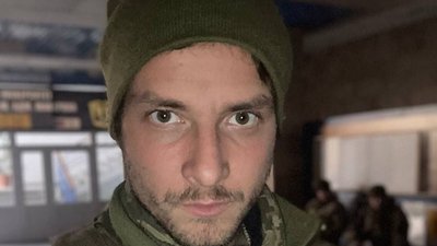 За заслуги. Президент відзначив орденом оператора миколаївської філії Суспільного За заслуги. Президент відзначив орденом оператора миколаївської філії Суспільного