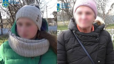 П’ять років ув’язнення з конфіскацією майна — вирок двом учасницям псевдореферендуму на Херсонщині