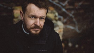 Олександр Положинський: "Я презентую себе не як "Тартак" чи "Був’є", а як Олександр Положинський" Олександр Положинський: "Я презентую себе не як "Тартак" чи "Був’є", а як Олександр Положинський"