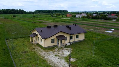 Недоступна медицина: чому 18 амбулаторій на Львівщині недобудовані за понад три роки Недоступна медицина: чому 18 амбулаторій на Львівщині недобудовані за понад три роки