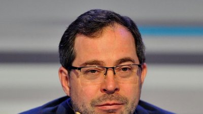 Зеленський призначив релігієзнавця Юраша послом у Ватикані