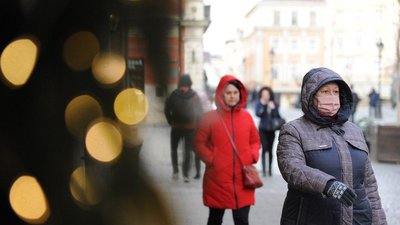 На Чернігівщині за добу 146 людей захворіли на коронавірус