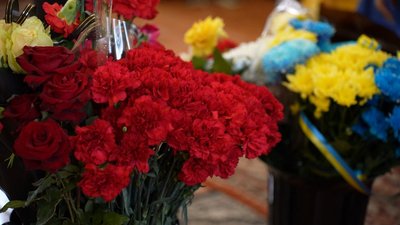 У Хмельницькому попрощались з двома захисниками