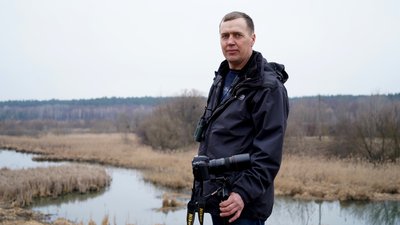 Що таке бьордвочінг і чому ми задивляємось на пташок? Що таке бьордвочінг і чому ми задивляємось на пташок?