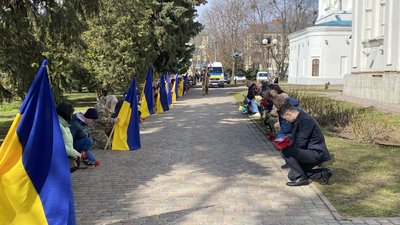 Загинув Андрій Задорожній