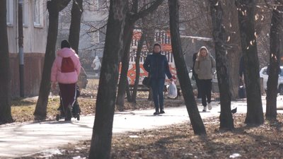 "Влаштувалась працювати, хати немає": як допомагають сумським безпритульним