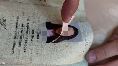 Фальсифікації з паспортами: в Ужгородському університеті викрили схему махінацій з документами