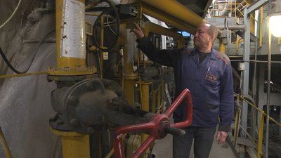 Понад 600 будинків у Луцьку досі без тепла Понад 600 будинків у Луцьку досі без тепла