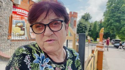"Щоб не пахло Росією, все!": у Варвинській громаді збираються перейменувати вулиці "Щоб не пахло Росією, все!": у Варвинській громаді збираються перейменувати вулиці