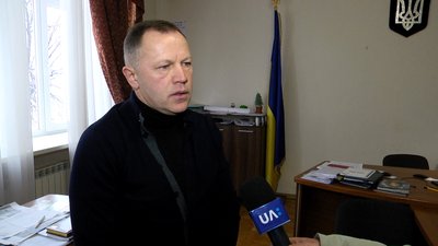 У Житомирі жителі мікрорайону Корбутівка виступають проти спорудження житлового будинку У Житомирі жителі мікрорайону Корбутівка виступають проти спорудження житлового будинку