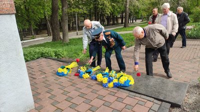 Станом на 1 квітня 2022 року в області проживає 237 учасників бойових дій, які є ветеранами Другої Світової війни Станом на 1 квітня 2022 року в області проживає 237 учасників бойових дій, які є ветеранами Другої Світової війни