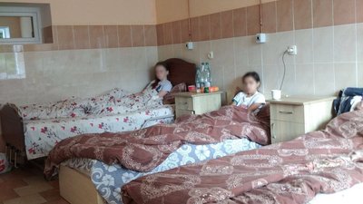 Отруєння у спортивному таборі на Яремчанщині: в яких умовах жили люди