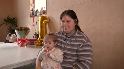 Тетяна Кундакова, 23 лютого 2024. Тетяна Кундакова, 23 лютого 2024.