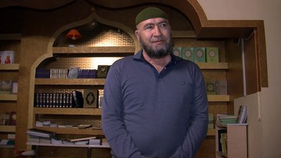 Дев'ять кримськотатарських сімей живуть на Волині Дев'ять кримськотатарських сімей живуть на Волині