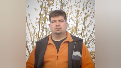 Херсон, дрон, загиблий, Іван Черемісін