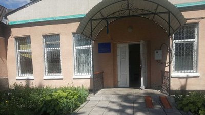 На Хмельниччині перевірили роботу Білогірського будинку-інтернату