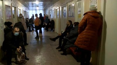СOVID на Кіровоградщині: 19 нових підтверджень, троє людей померли