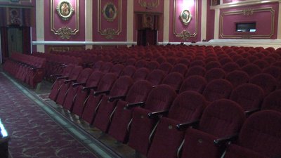 У Миколаєві через карантин відмінили масові заходи