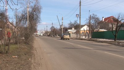 Черкаські вулиці залишаться зі старими назвами Черкаські вулиці залишаться зі старими назвами