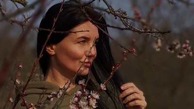 "Справжня дитяча книжка має бути цікава дорослому", – черкаська письменниця Марина Павленко "Справжня дитяча книжка має бути цікава дорослому", – черкаська письменниця Марина Павленко