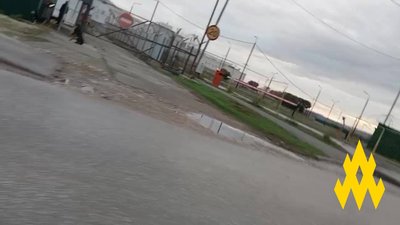 будівництво військового госпіталю у Севастополі