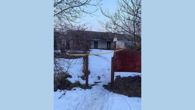 На Черкащині чоловік до смерті забив пенсіонера