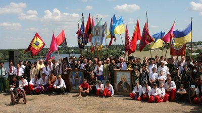 340 років з дня смерті людини-легенди. 10 фактів про Івана Сірка 340 років з дня смерті людини-легенди. 10 фактів про Івана Сірка