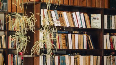 У Полтаві проведуть книжкову виставку-ярмарок “Пошук”