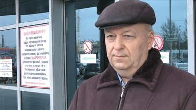 "Мають зелений COVID-сертифікат": в Одеському ТРЦ перевірили дотримання карантину "Мають зелений COVID-сертифікат": в Одеському ТРЦ перевірили дотримання карантину