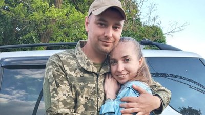 "Це був перший і останній бій". Історія захисника з Миколаївщини, який загинув на Донеччині "Це був перший і останній бій". Історія захисника з Миколаївщини, який загинув на Донеччині
