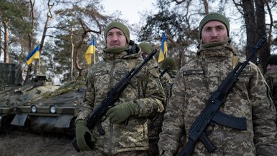 Передача Spartan 127-й бригаді тероборони. Харківська область. 24 лютого 2023 року Передача Spartan 127-й бригаді тероборони. Харківська область. 24 лютого 2023 року