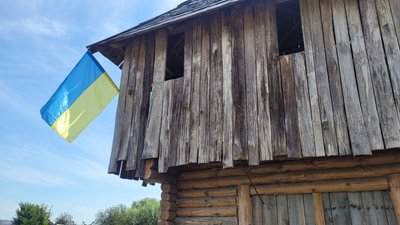 Яку погоду прогнозують 24-26 серпня на Рівненщині