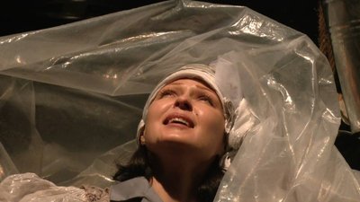 У львівському театрі "Воскресіння" готують прем’єру вистави "Будинок без номера" У львівському театрі "Воскресіння" готують прем’єру вистави "Будинок без номера"