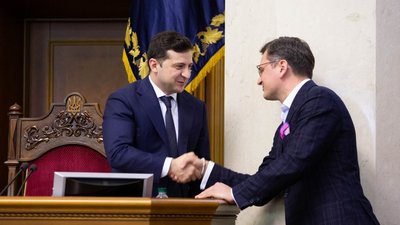 Зеленський і Кулеба вітають початок суду у справі MH17