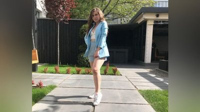 Померла 20-річна дівчина, яка постраждала внаслідок ракетного обстрілу Вінниці