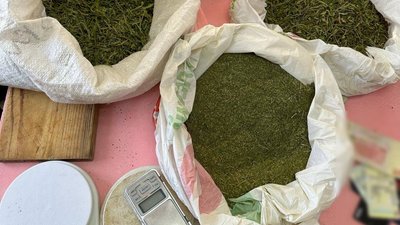 Жителів Києва та Полтавської області підозрюють у збуті наркотиків поштою Жителів Києва та Полтавської області підозрюють у збуті наркотиків поштою