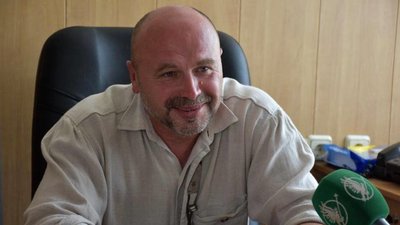 Зруйновану росіянами школу №21 у Чернігові відбудують з нуля: чому роботи ще не розпочались Зруйновану росіянами школу №21 у Чернігові відбудують з нуля: чому роботи ще не розпочались