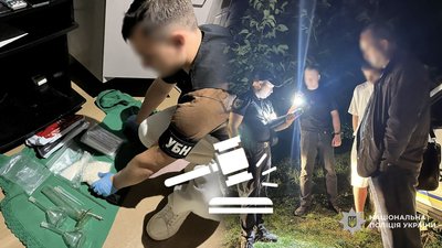 Наркотики на Чернігівщині: засудили жителя Чернігова за розповсюдження психотропів