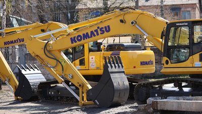 Ірпінь отримав допомогу від Японії. Про що йдеться