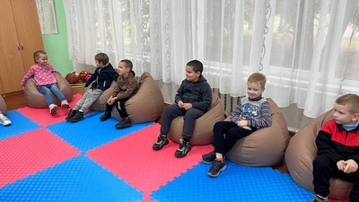 У навчальному закладі Кривого Рогу відкрили дитячий хаб У навчальному закладі Кривого Рогу відкрили дитячий хаб