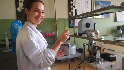 Ровесниця незалежності України з Хмельниччини — в лавах ЗСУ Ровесниця незалежності України з Хмельниччини — в лавах ЗСУ