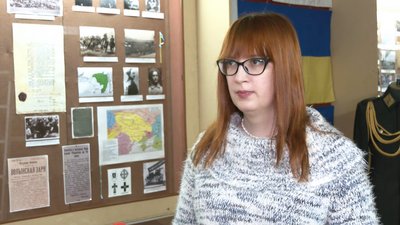 День Соборності: спогади волинян про "живий ланцюг" у 1990 році День Соборності: спогади волинян про "живий ланцюг" у 1990 році