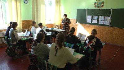 "Патріотизм не треба нав'язувати, все має бути дозованим", - вважає Галина Стецюк "Патріотизм не треба нав'язувати, все має бути дозованим", - вважає Галина Стецюк