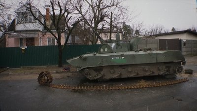 Російська БМД-2 Російська БМД-2