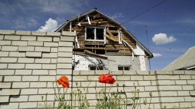 Козача Лопань