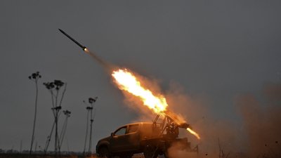 Українські військові