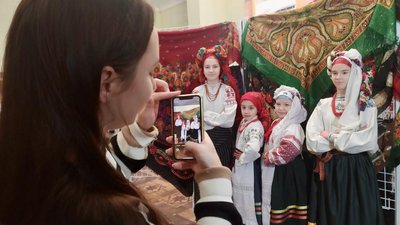 Українська хустка Хмельницький Українська хустка Хмельницький