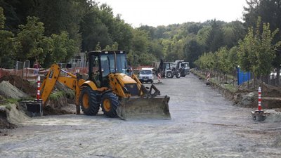 У Львові через ремонт перекриють частину вулиці Пилипа Орлика